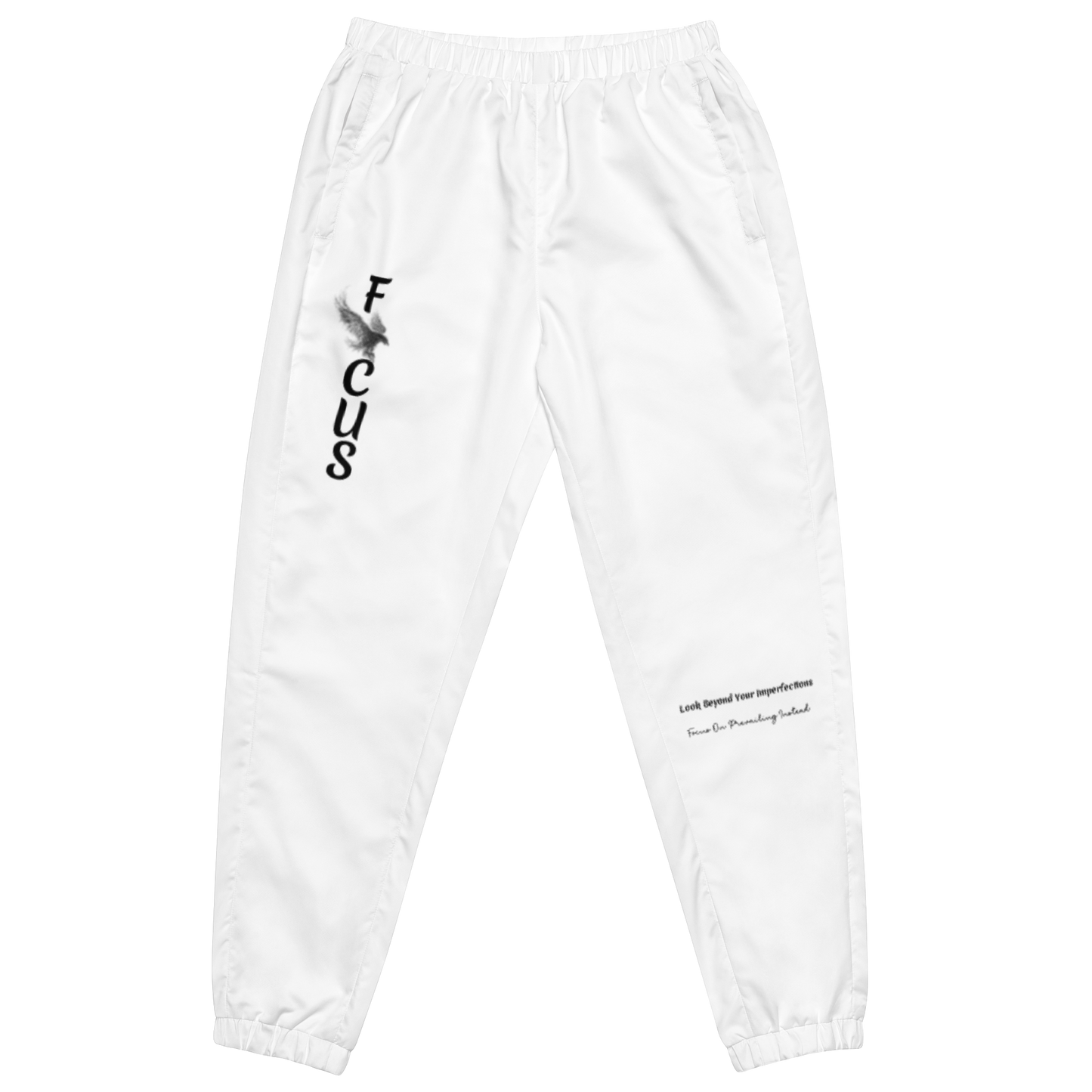 FOCUS P.E. TRACK PANTS