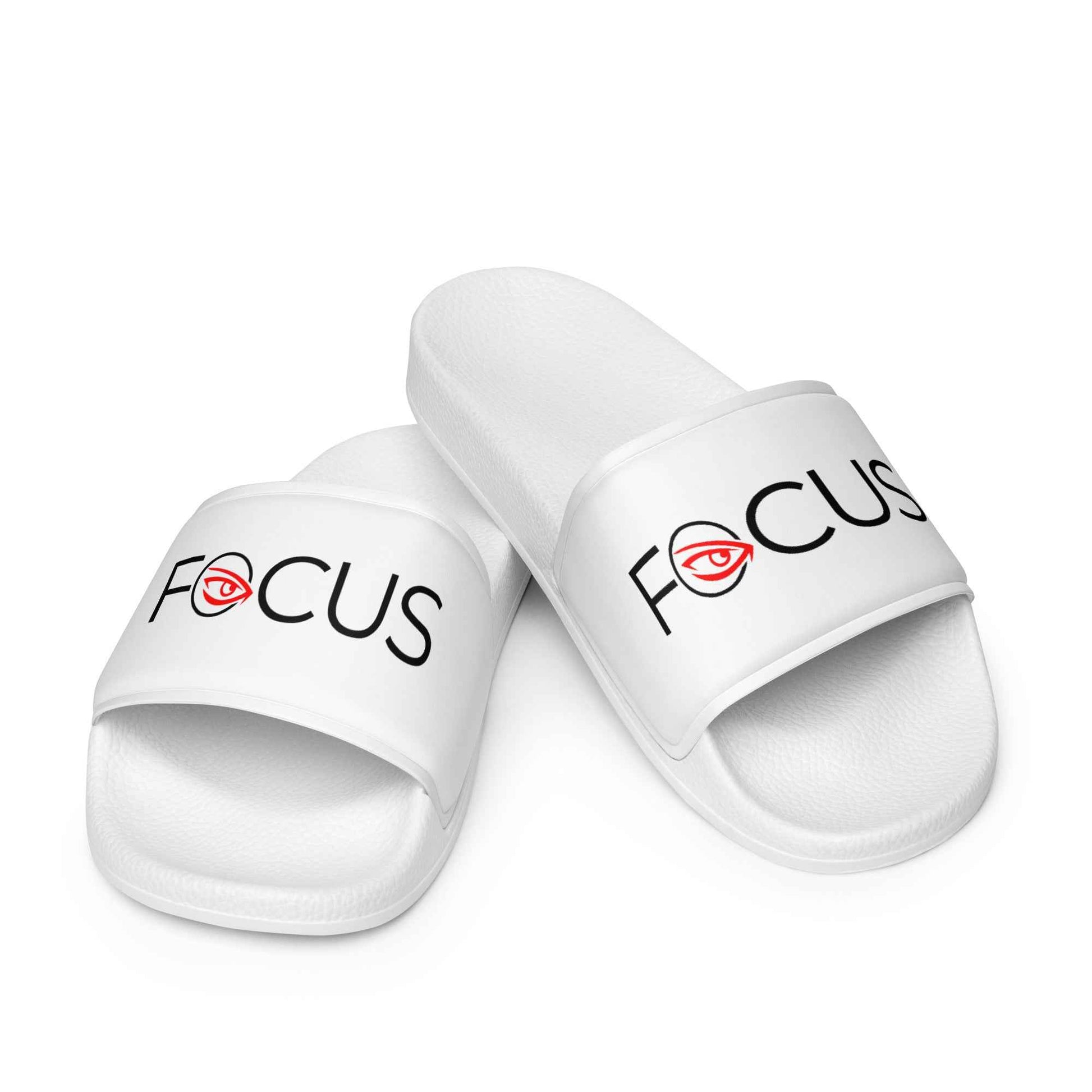 FOCUS SLIDES