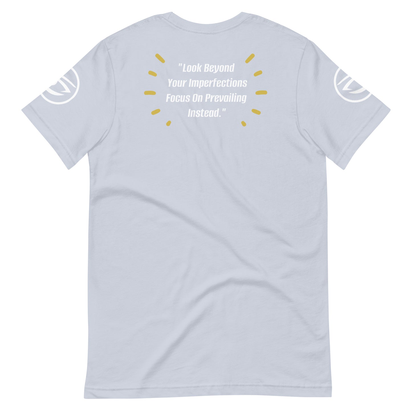 FOCUS LOGO TEE