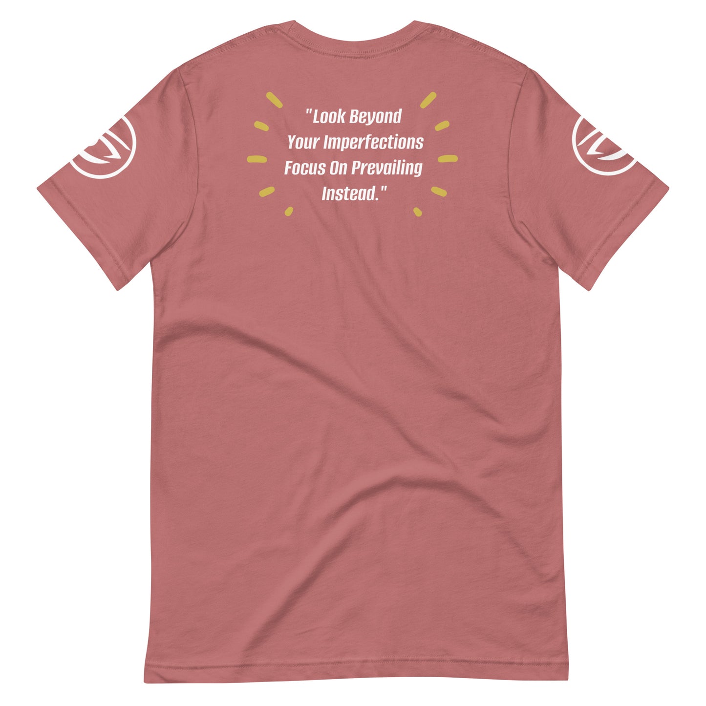 FOCUS LOGO TEE